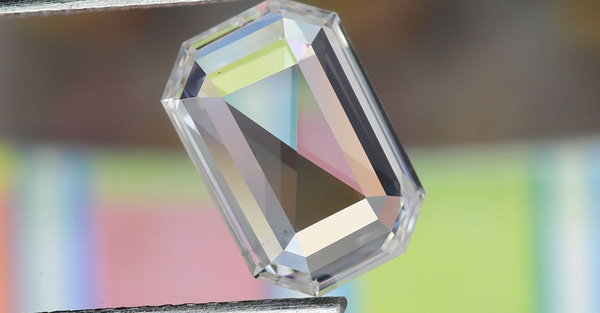 Iceberg Diamonds: lista de servicios
