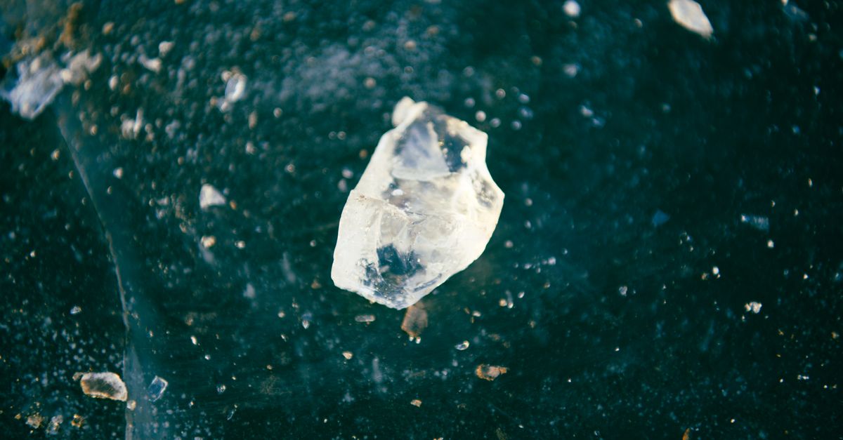 Iceberg Diamonds: company