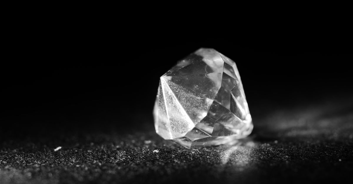 Iceberg Diamonds: service list
